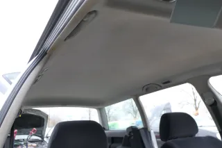 VW Passat 3B Variant Kombi Himmel Innenraum Decke Dachhimmel grau - Bild 6