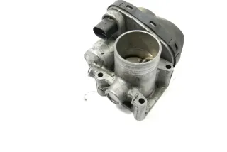 VW Golf 4 Bora Drosselklappe 036133062B 1,4 16V 75PS APE AUA BBY AXP 036133062 - Bild 2