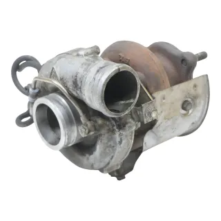 Volvo S70 V70 2,5 TDI Turbo Turbolader Druckdose 074145701B ## A6 4A - Bild 2