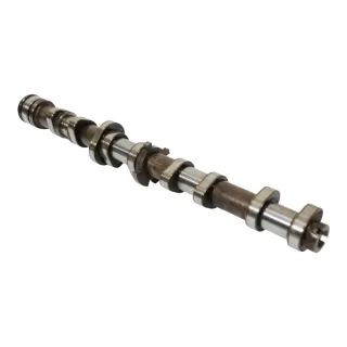 Audi A6 4F Nockenwelle Einlass BVJ links Zylinder 5-8 4,2 V8 079109101EE ## - Bild 2