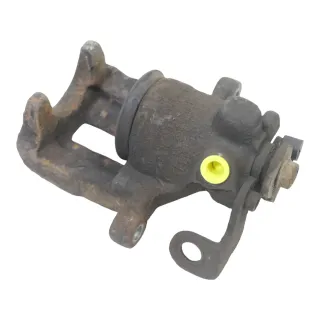 Audi 80 Bremssattel Sattel hinten rechts Feststellbremse 8A0615424AX ## - Bild 3
