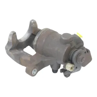 Audi 80 Bremssattel Sattel hinten links Feststellbremse 8A0615423AX ## - Bild 4