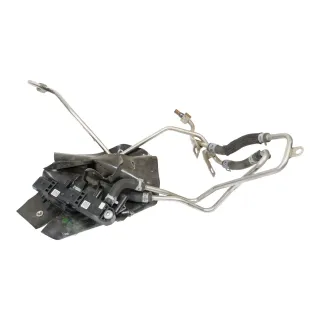 VW Passat Golf Differenzdruck Sensoren Leitungen Partikelfilter 04L906051  ## - Bild 2