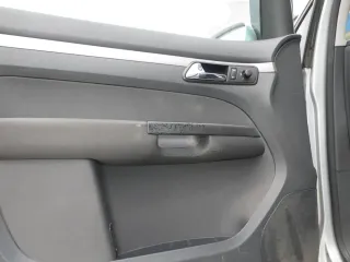 VW Touran 1x Türverkleidung Verkleidung Tür vorne links - anthrazit - Bild 2