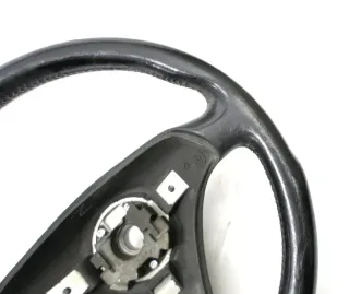 Audi TT 8N Roadster S-Liner Lenkrad 3-Speichen Sportlenk 8N7419091 S-line - Bild 3