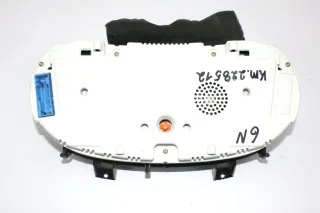 VW Polo 6N Tacho Tachometer Kombiinstrument 228.500km 6N0919860T 6N0919860R - Bild 2