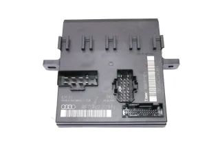 Audi A4 8E B7 Steuergerät Diagnose Bordnetzsteuergerät Bordnetz 8E0907279N - Bild 1