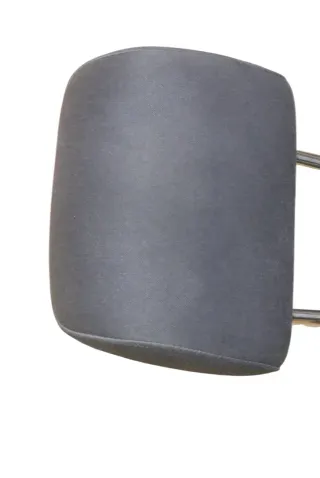 1x VW Touran 1T Kopfstütze hinten rechts oder links dunkel anthrazit - Bild 2
