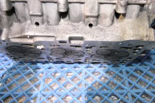 VW Passat 3BG Zylinderkopf Kopf Nockenwelle 2,5 TDI 132kw 180PS AYM AKE rechts - Bild 2