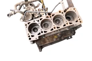 VW Passat 3B A4 B5 Motorblock1,9 TDI 81kw 110PS AVG / AFN Motor - Bild 2