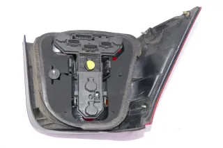 VW Golf 4 Rücklicht Rückleuchte Heckleuchte schwarz abgedunkelt rechts hinten - Bild 3