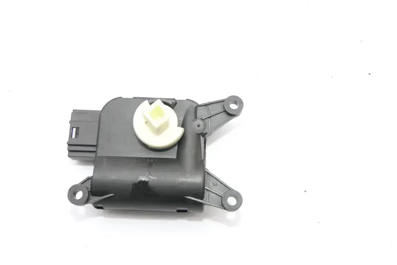 VW Golf 5 Stellmotor für Umluftbetrieb Heizung Umluft 3C1907511B Eos Touran - Bild 1
