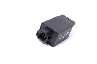 Fabia 5J Steuergerät Airbag Airbagsteuergerät Adapter für Airbag 5J0959631A - Bild 2