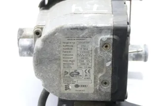 T4 Zuheizer Heizer Heizgerät Diesel Eberspächer D3WZ 23W 12V 3000W 2,5bar Diesel - Bild 2