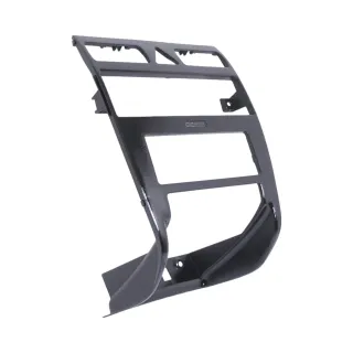 Audi A3 8L Rahmen Mittelkonsole Verkleidung um Radio Blende 8L0863263A - Bild 2