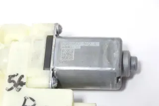 VW Golf 7 5G AU ektrischer Fensterheber Motor hinten rechts 5Q4959812A - Bild 2
