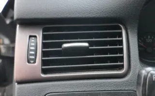 Audi A6 4B Lüftungsdüse Düse Lüftung links 4B1820902J - Bild 1