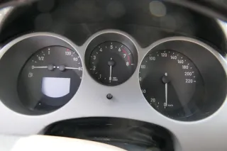 Seat Altea 5P Plus Tacho Tachometer 5P0920822F 1,6 BGU BSE BSF3 211.000km - Bild 1