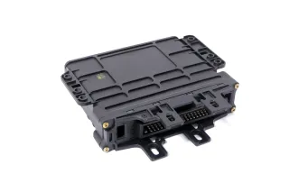 A6 4B Allroad Steuergerät 4z7927755 AKF Motor Getriebe Planetennachgelege - Bild 2