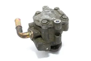 VW Polo 6N Lupo 6N2 Flügelpumpe Servopumpe MIT Klimaanlage Benziner - Bild 2