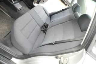 Audi A4 B5 Limo Sitz Sitze hinten Rückbank Rücksitzbank Sitzfläche klappbar - Bild 4
