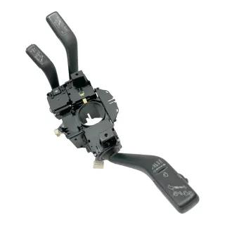 VW Passat 3C Lenkstockschalter Modul Lenkstockmodul Tempomat Multi - Bild 2