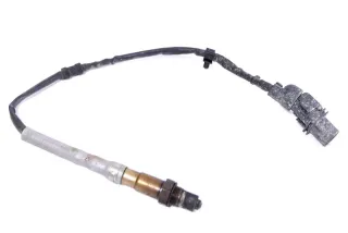VW Audi Scirocco Lambdasonde vor Kat 06J906262AA CCZB 2,0TFSI CDLC CDLA ## - Bild 2