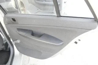 4 x Skoda Fabia 6Y Kombi Combi Türverkleidung Verkleidung Tür vorn hinten links - Bild 8