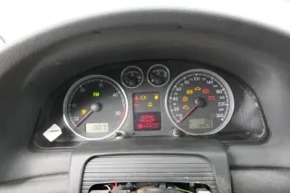 VW Passat 3BG Tacho Tachometer Kombiinstrument 135.000km 3B0920829A Diesel TDI - Bild 1