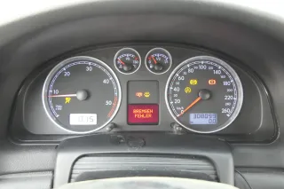 VW Passat 3BG Tacho Tachometer Kombiinstrument 308.000km 3B0920825A Diesel TDI - Bild 1