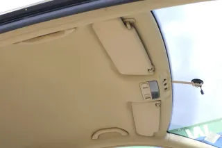 VW Passat 3BG Limousine Himmel Innenraum Decke Dachhimmel Dach oben beige sonnen - Bild 3