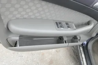 Audi A6 4B Türverkleidung Verkleidung Tür vorne +hinten links rechts swing soul - Bild 3