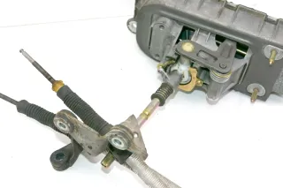 VW Golf 4 Bora Octav Schaltgestänge Schaltung Gestänge Gangschaltung Schalthebel - Bild 1