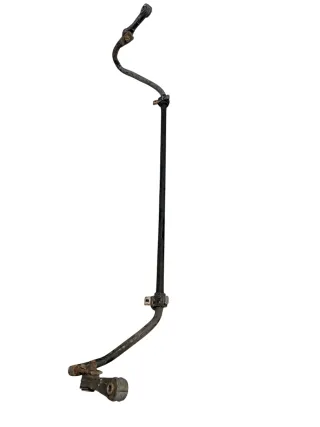 Golf 4 Leon Bora Stabi Stabilisator für Achse vorne 20,7 mm Limousine 1J0411305A - Bild 2