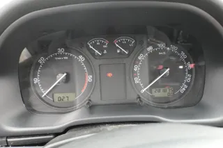 Skoda Octavia 1U Tacho Tachometer Kombiinstrument 1U0920811J 281.000km 1.9TDI - Bild 1