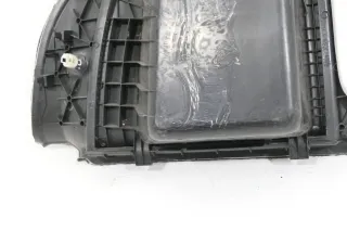 Audi A6 4F Abdeckung Verkleidung Kofferraum hinten rechts 4F9863888A - Bild 2
