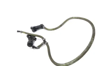 Audi A4 8E B6 Düse Scheinwerferreininungsanlage SWR Wischwasser Spritzdüse - Bild 2