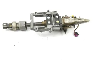 Audi A8 4D Lenksäule Mantelrohr 4D0419502G Lenkrohr Lenkung - Bild 1