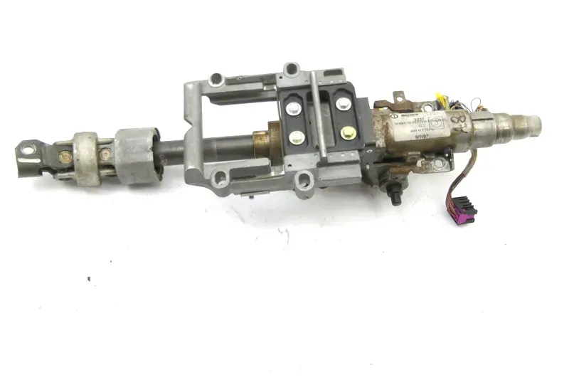 Audi A8 4D Lenksäule Mantelrohr 4D0419502G Lenkrohr Lenkung - Bild 1