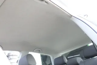 VW Polo 9N3 9N Himmel Innenraum Decke Dachhimmel Dach 2/3 Türer grau perlgrau d - Bild 3