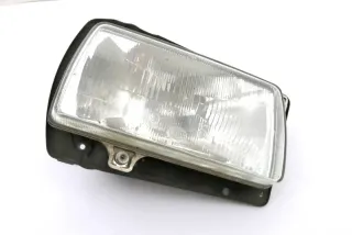 VW Jetta Scheinwerfer vorne rechts Beifahrerseite 165941006G - Bild 1