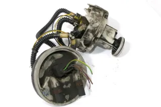 VW Passat 3BG Dieselpumpe Kraftstoffpumpe 4B0906087AN 2,5 TDI AKN AFB AKE - Bild 2