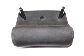 Audi A3 8P Kopfstütze hinten in der Mitte schwarz / soul Sportback 4/5-Türer 154 - Bild 3