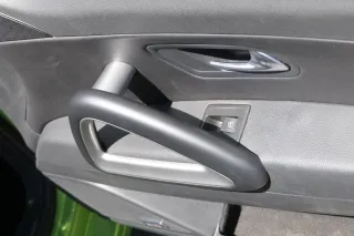 VW Scirocco 3 Türverkleidung Tür K-Leder vorne+hinten Dynaudio schwarz R-line - Bild 5