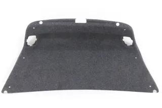 VW Eos 1F Abdeckung Verkleidung Kofferraum hinten Heckklappe Deckel 1q0867605E - Bild 1