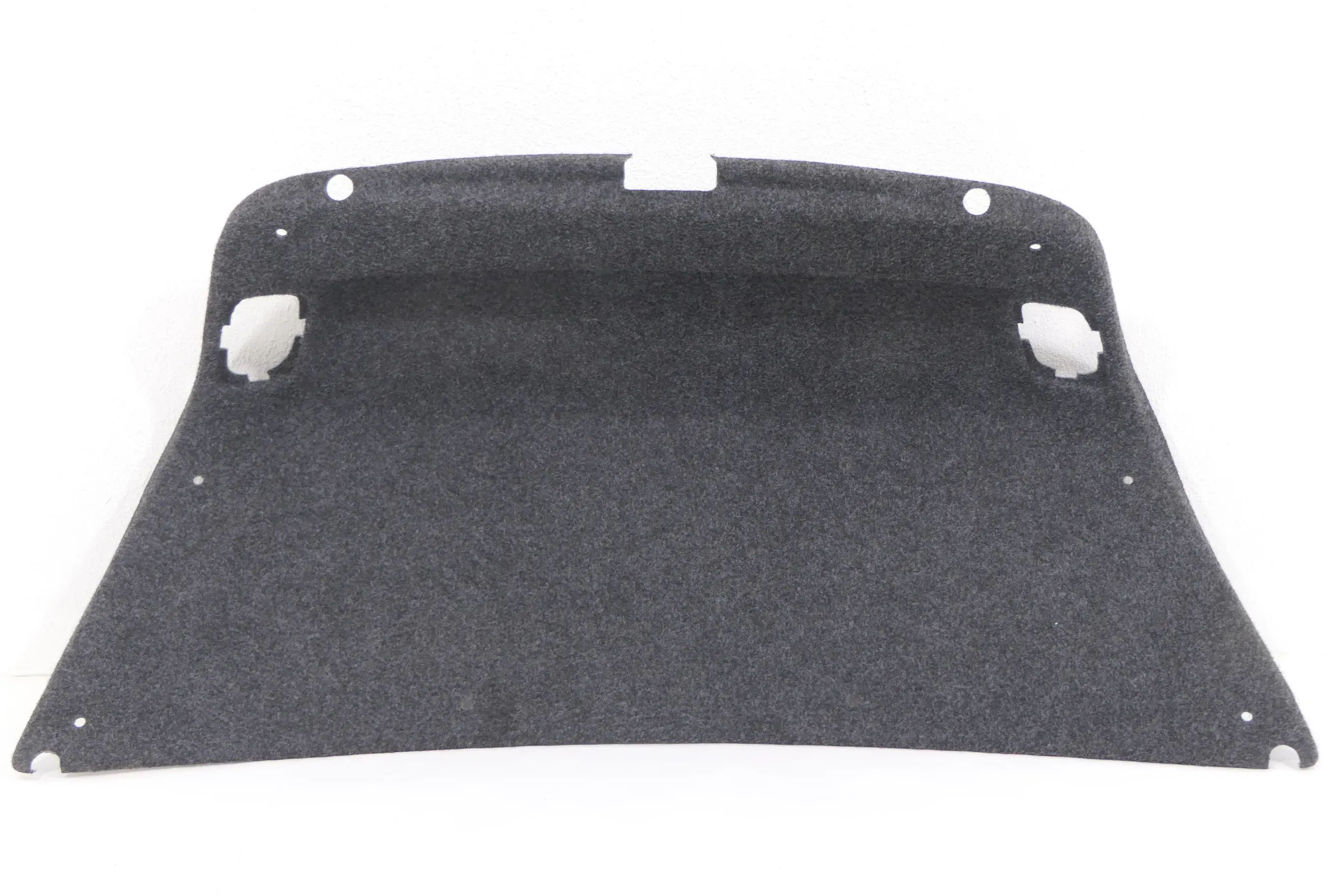VW Eos 1F Abdeckung Verkleidung Kofferraum hinten Heckklappe Deckel 1q0867605E - Bild 1