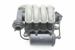 VW Passat 3B Audi A4 Ansaugbrücke Motor 2,0 85kw ALT 1,6 06B133213T / J - Bild 2