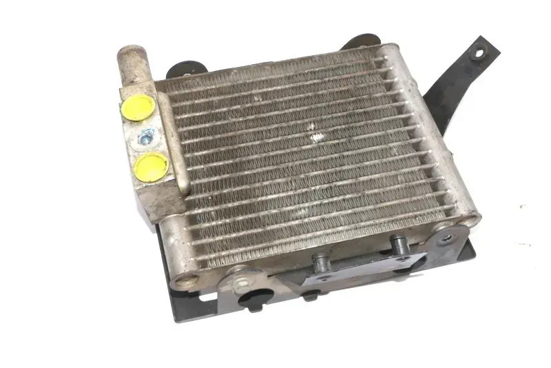 Audi A6 4B Allrad Zusatzkühler Kühler 2,5 Ölkühler 4B0317021C - Bild 1