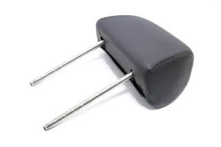 VW Passat 3B 3BG Golf 4 Kopfstütze Sitz Sitze vorne rechts oder links Leder anth - Bild 3
