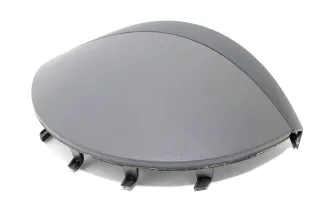 VW Touareg 7L Tacho Tachometer Abdeckung Verkleidung 7L6858291D - Bild 3
